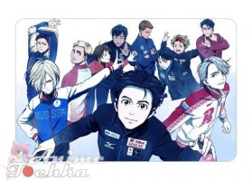 Yuri on Ice 137